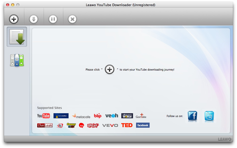Youtube Downloader HD 5.3.0 download the last version for mac