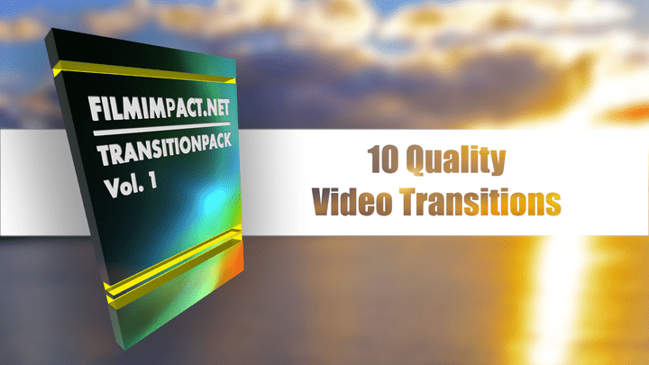 film impact transition pack mac crack